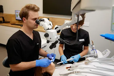 Galeria Uśmiechu Nowy Sącz - Centrum Stomatologii Estetycznej i Implantologii