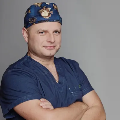 Specjalistyczna Praktyka Lekarska Robert Gajewski